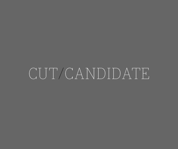 Cut Candidate